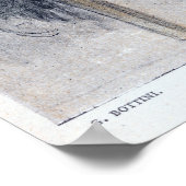 A Prostitute and her Client Poster (Ecke)