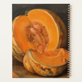 A Pumpkin - Josef Navrátil Planer (Rückseite)