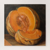 A Pumpkin - Josef Navrátil Puzzle (Vertikal)