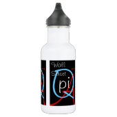 a q pi wall strasse trinkflasche (Rechts)
