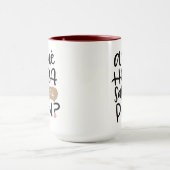 A Que Hora Sales Al Pan? Tasse (Zentrum)