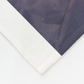 A Quiet Conversation with the Sky Fleecedecke (Ecke)