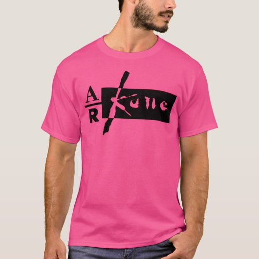 A. R. Kane T-Shirt (Vorderseite)