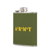 A*R*M*Y FLACHMANN (Links)