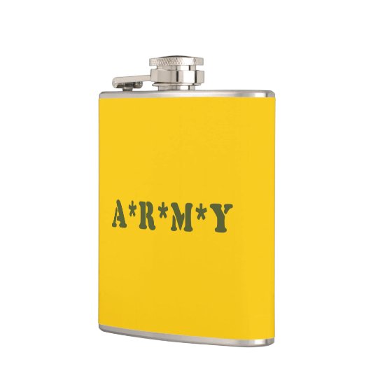 A*R*M*Y FLACHMANN (Links)