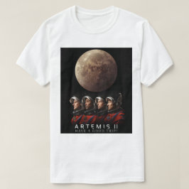 A R T E M I S I I T-Shirt