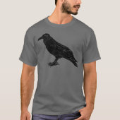 A Raven T-Shirt (Vorderseite)