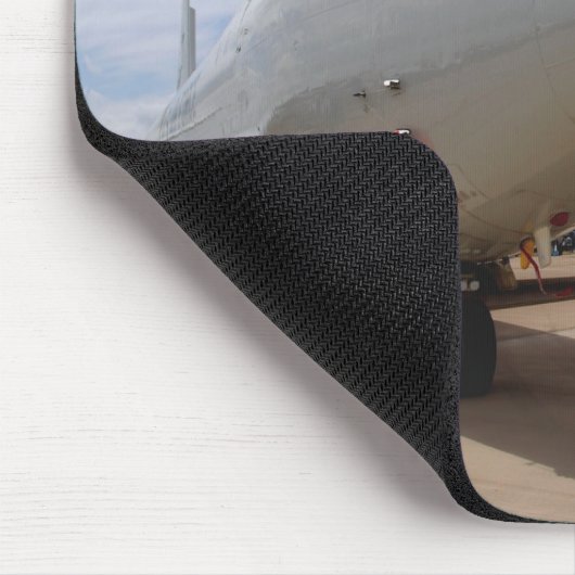 A RC-135V/W Rivet Joint Aviation Mousepad (Ecke)