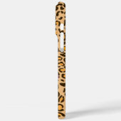 A RED KISS TO THE TIGER Case-Mate iPhone HÜLLE (Rückseite / Links)