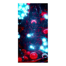 A Red Sphere 58 - A.I.