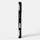 A refined expression of everyday power. Case-Mate iPhone hülle (Rückseite / Rechts)