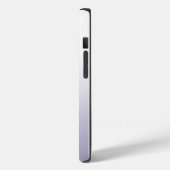 "A Reflektierende Elegance", Fall Apple iPhone 14 Case-Mate iPhone Hülle (Rückseite / Links)