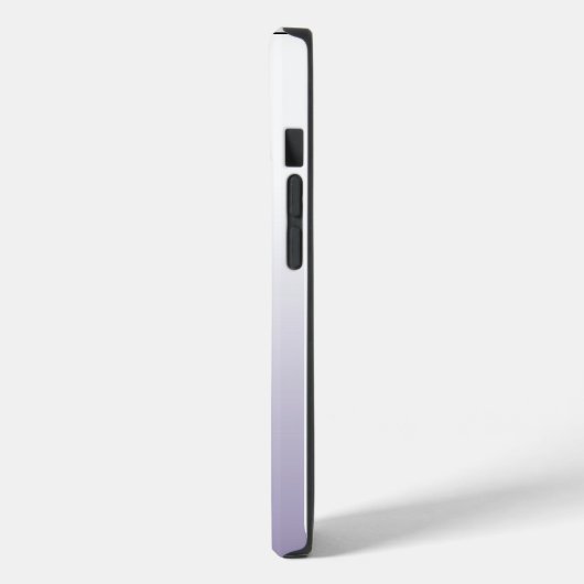 "A Reflektierende Elegance", Fall Apple iPhone 14 Case-Mate iPhone Hülle (Rückseite / Links)