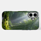 A Refreshing Melody 002 Case-Mate iPhone Hülle (Rückseite (Horizontal))
