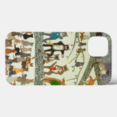 A Resounding Success 2012 Case-Mate iPhone Hülle (Rückseite (Horizontal))