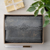 A Romance and Gothic Series Design #10 Seidenpapier (Geschenk)
