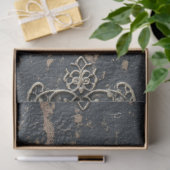 A Romance and Gothic Series Design #12 Seidenpapier (Geschenk)