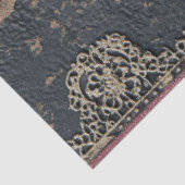 A Romance and Gothic Series Design #12 Seidenpapier (Ausschnitt)