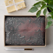 A Romance and Gothic Series Design #5 Seidenpapier (Geschenk)