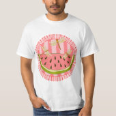A Rondo Watermelon T - Shirt (Vorderseite)