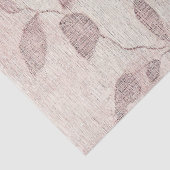 A Rose and Lace Series Design #12 Seidenpapier (Ausschnitt)