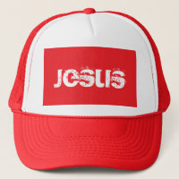 a Roter Jesus