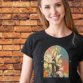 A Royal Fairy Lookout T-Shirt