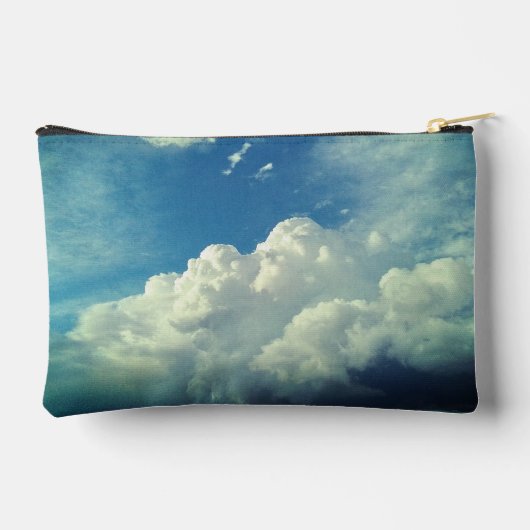 A rumbling of clouds zubehörtasche (Rückseite)