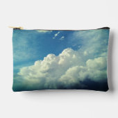 A rumbling of clouds zubehörtasche (Vorderseite)