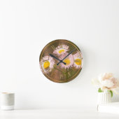 a runde wanduhr (Zuhause)