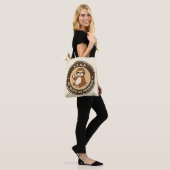 A.S.A.P So langsam wie möglich Faultier Tasche (Am Model)