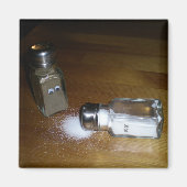 A-Salz Magnet (Vorne)