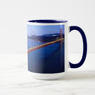 A San Francisco Leckerei Tasse