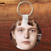 A SCHLÜSSELANHÄNGER (Vorderseite)