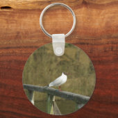 A seeschwalben - Schlüsselanhänger (Vorderseite)