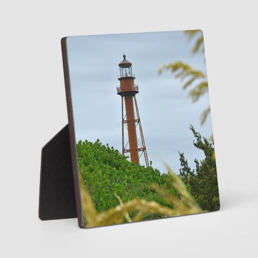 A Sentinel Rising Fotoplatte (Vorderseite)