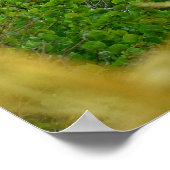 A Sentinel Rising Poster (Ecke)