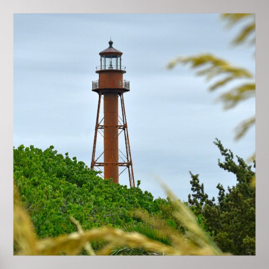 A Sentinel Rising Poster (Vorne)