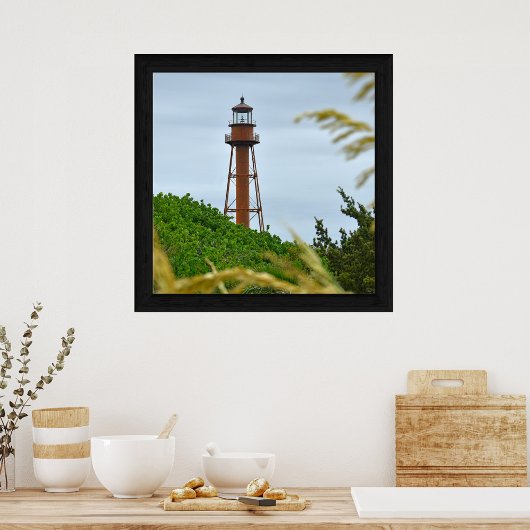 A Sentinel Rising Poster