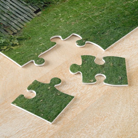 A Serene Farm Puzzle (Seite)