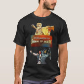 A Shaw Bros Production T - Shirt (Vorderseite)