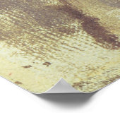 A Siberian Tartar Poster (Ecke)