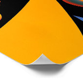 A Sillier Symphony Poster (Ecke)