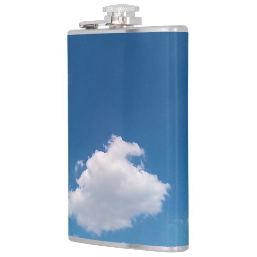 A simple cloud flachmann (Links)