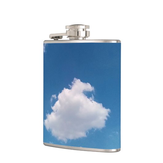 A simple cloud flachmann (Links)