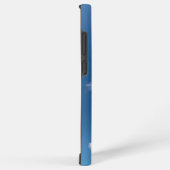 A simple cloud samsung galaxy hülle (Rechte Seite)