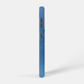 A simple cloud samsung galaxy hülle (Rechte Seite)