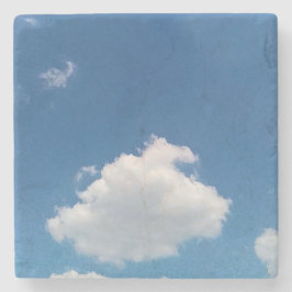 A simple cloud steinuntersetzer