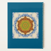 A Simpler Way of Life Planner Planer (Rückseite)