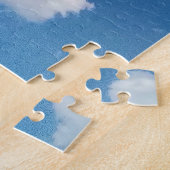 A single cloud puzzle (Seite)